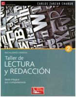 Taller de Lectura y Redaccion 6074381402 Book Cover