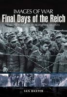 Final Days of the Reich 184884381X Book Cover