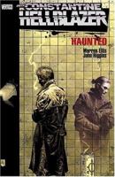 Hellblazer: Haunted 051508512X Book Cover