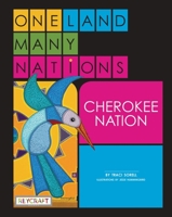 One Land, Many Nations: Volume 1 1478869097 Book Cover