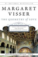 The Geometry of Love: Space, Time, Mystery, and Meaning in an Ordinary Church 0006391311 Book Cover