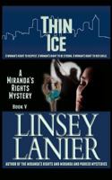 Thin Ice 1941191169 Book Cover