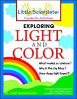 Exploring Light and Color 0071348212 Book Cover