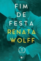 Fim de festa 8561249641 Book Cover