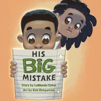 His Big Mistake 1733933786 Book Cover