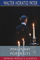 Imaginary Portraits 1717303358 Book Cover