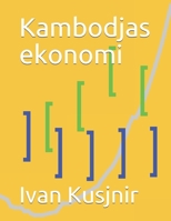 Kambodjas ekonomi B09328MDMQ Book Cover