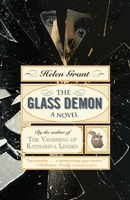 The Glass Demon 0385344201 Book Cover