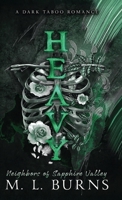 Heavy B0G233L8RB Book Cover