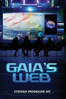 Gaia's Web B0BN54N1TR Book Cover