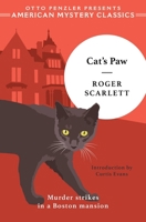 Cat's Paw 1613162839 Book Cover