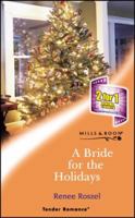 A Bride For The Holidays 0373037783 Book Cover