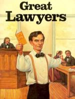 Great Lawyers 0883881330 Book Cover
