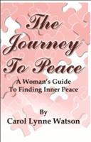 Journey to Peace 0982111436 Book Cover