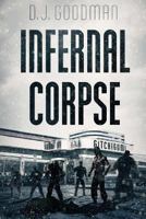 Infernal Corpse 1925342964 Book Cover