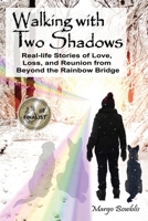 Walking with Two Shadows B0BMPW4W4X Book Cover