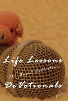 Life Lessons: The Uncut Collection 1329813278 Book Cover