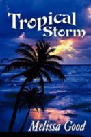Tropical Storm 1932300600 Book Cover