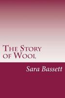 The Story Of Wool 1515220710 Book Cover