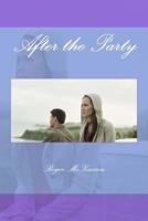 After The Party 153551423X Book Cover