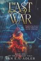 The Last War B09YQW8F2X Book Cover