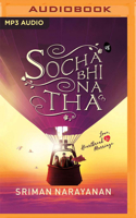 Socha Bhi Na Tha 1799729729 Book Cover