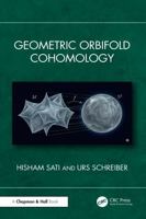 Geometric Orbifold Cohomology 1041147511 Book Cover