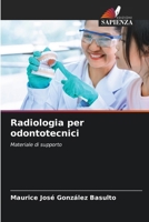 Radiologia per odontotecnici (Italian Edition) 6206950344 Book Cover