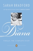 Diana 0670038075 Book Cover