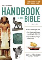 Eerdmans' Handbook to the Bible 0802806392 Book Cover