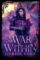 The War Within (God's Chosen Monsters) B0GRQ14RW7 Book Cover