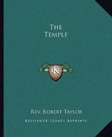 The Temple 1417994800 Book Cover