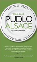 Pudlo Alsace 2008-2009 (Pudlo Alsace) 1892145618 Book Cover