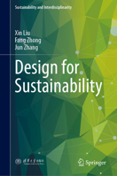 Design for Sustainability (Sustainability and Interdisciplinarity) 9819686563 Book Cover