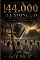 The 144,000: The Stone Cut Without Hands (An Apocalyptic Thriller) B0GZKGW17R Book Cover
