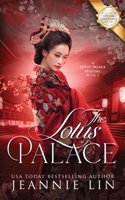 Lotus Palace : The Lotus Palace Mysteries Book 1 - Special Edition 1957952067 Book Cover