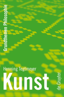 Kunst 3110204622 Book Cover