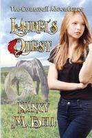 Laurel's Quest 1771452781 Book Cover