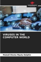Viruses in the Computer World 6208264642 Book Cover