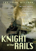 Knight of the Rails 0889956693 Book Cover