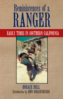 Reminiscences of a Ranger 0806131527 Book Cover
