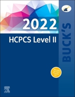 Buck's 2022 HCPCS Level II 032379033X Book Cover