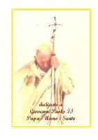 Giovanni Paolo II (Italian Edition) 1447629159 Book Cover