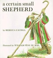 A Certain Small Shepherd 0440411947 Book Cover