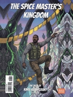 The Spice Master's Kingdom B0HC4MRCPG Book Cover