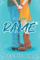 Ramé B09SC6M8M2 Book Cover