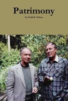 Patrimony 1365683907 Book Cover