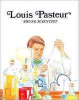 Louis Pasteur - Pbk 089375854X Book Cover