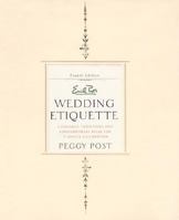 Emily Post's Wedding Etiquette, 5e (Emily Post's Wedding Etiquette) 0060745045 Book Cover