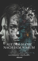 Auf der Suche nach dem Warum 9360163252 Book Cover